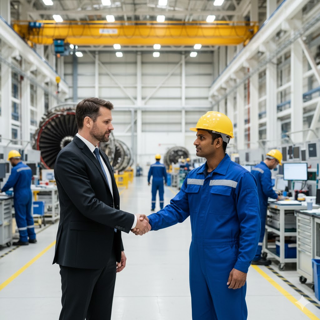 OXYTO™ BT India engineering solutions in action